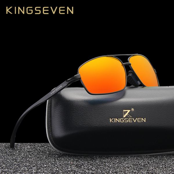 kingseven марка дизайнер поляризованные очки мужчины женщины красный зеркало вождения солнцезащитные очки для мужчин высокое качество оттенк, White;black
kingseven марка дизайнер поляризованные очки мужчины женщины красный зеркало вождения солнцезащитные очки для мужчин высокое качество оттенк, White;black