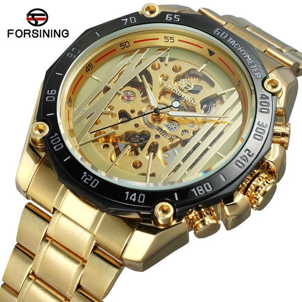 men watches forsining brand automatic wristwatches mechanical watches golden skeleton mens gifts relogio masculino, Slivery;brown
men watches forsining brand automatic wristwatches mechanical watches golden skeleton mens gifts relogio masculino, Slivery;brown