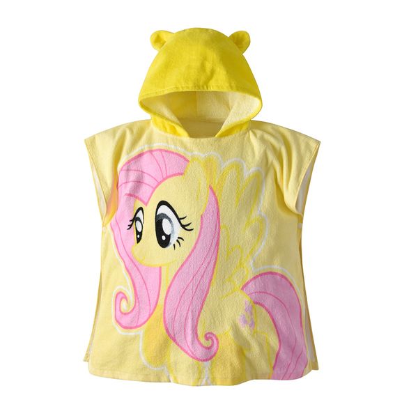 19 years new children's bathrobe baby yellow pony cotton hooded hooded cloak cloak baby bath towel
19 years new children's bathrobe baby yellow pony cotton hooded hooded cloak cloak baby bath towel