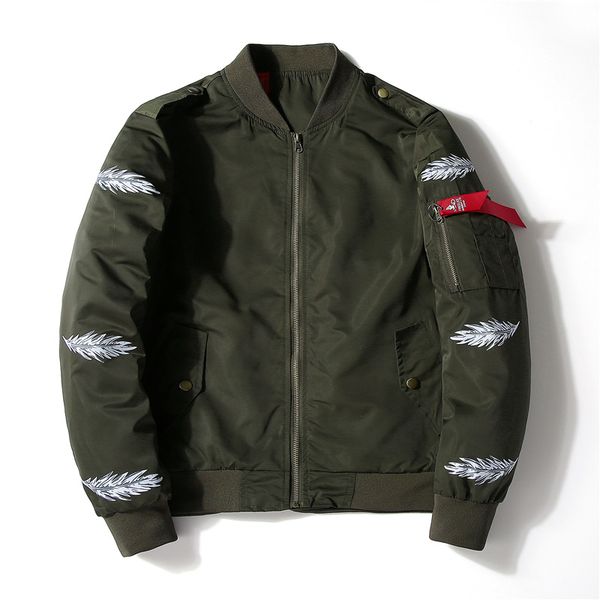 men's brand new creative personality fashion business casual outdoor printed feather jacket mens jackets and coats jacket men, Black;brown
men's brand new creative personality fashion business casual outdoor printed feather jacket mens jackets and coats jacket men, Black;brown