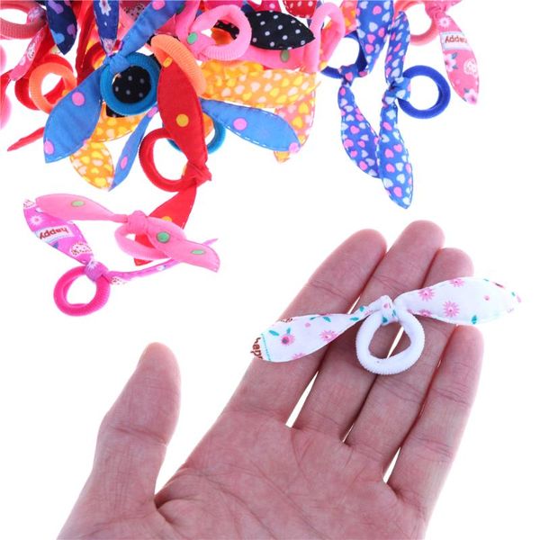 20pcs/lot ears hair band children kids hair accessories scrunchies elastic band for women girl rubber happy, Slivery;white
20pcs/lot ears hair band children kids hair accessories scrunchies elastic band for women girl rubber happy, Slivery;white