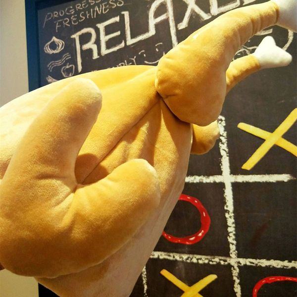 electric turkey hat will move the chicken leg cap will dance funny sand sculpture gift professional fashion
electric turkey hat will move the chicken leg cap will dance funny sand sculpture gift professional fashion