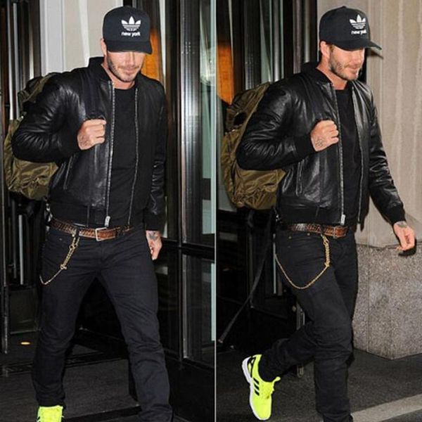 натуральная кожа куртки мужчины бахам весна осень настоящая овчина тонкий мода молния стенд воротник мужской мотоцикл кожаное пальто, Black 
натуральная кожа куртки мужчины бахам весна осень настоящая овчина тонкий мода молния стенд воротник мужской мотоцикл кожаное пальто, Black