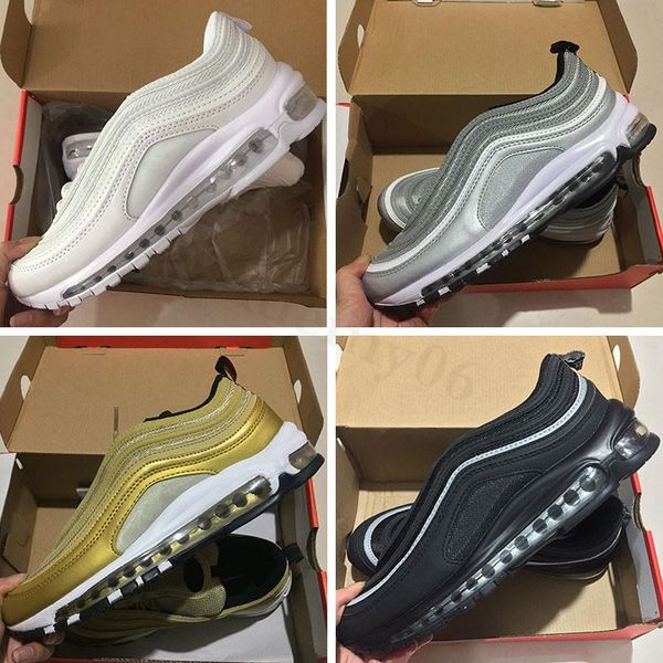 new 9 og gold silver men running shoes women training sports fashion black white red 2018 wholesale with size 36-45 wk03, Black;brown
new 9 og gold silver men running shoes women training sports fashion black white red 2018 wholesale with size 36-45 wk03, Black;brown
