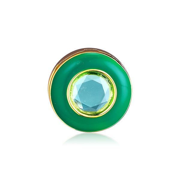 reflexions shine green circle clip charm for jewelry making fits reflexions bracelets snake chain sterling silver jewelry woman beads, Black
reflexions shine green circle clip charm for jewelry making fits reflexions bracelets snake chain sterling silver jewelry woman beads, Black