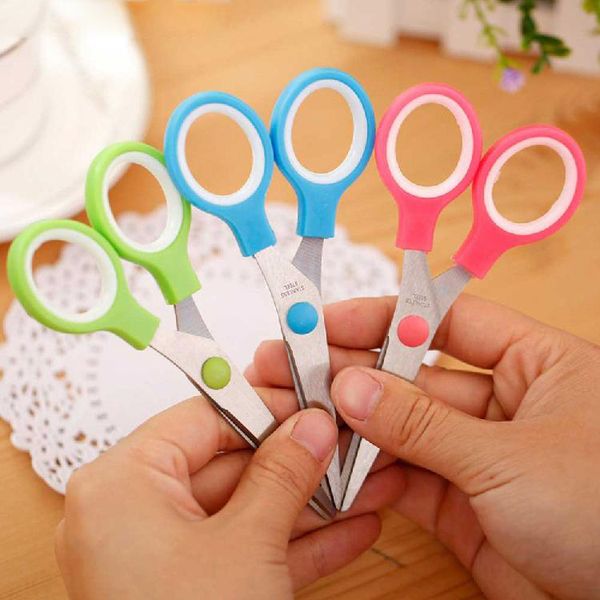 Office Stationery Cutting Scissors Stainless Steel Scissors Utility Scissors Diy Crafts Office Tailor Cutting Tools
Office Stationery Cutting Scissors Stainless Steel Scissors Utility Scissors Diy Crafts Office Tailor Cutting Tools