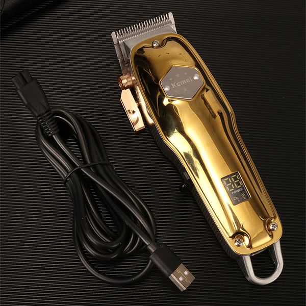 kemei km-1984 electric hair clippers pg oil head electric clipper body hair removal trimmer mtaer
kemei km-1984 electric hair clippers pg oil head electric clipper body hair removal trimmer mtaer