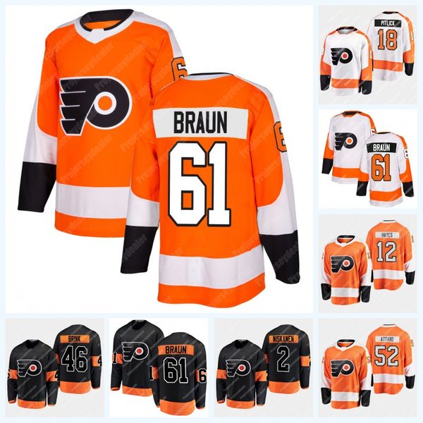 12 Kevin Hayes Philadelphia Flyers 37 Brian Elliott Justin Braun 2 Matt Niskanen 46 Bobby Brink 18 Tyler Pitlick 52 Ronald Attard Jersey
12 Kevin Hayes Philadelphia Flyers 37 Brian Elliott Justin Braun 2 Matt Niskanen 46 Bobby Brink 18 Tyler Pitlick 52 Ronald Attard Jersey