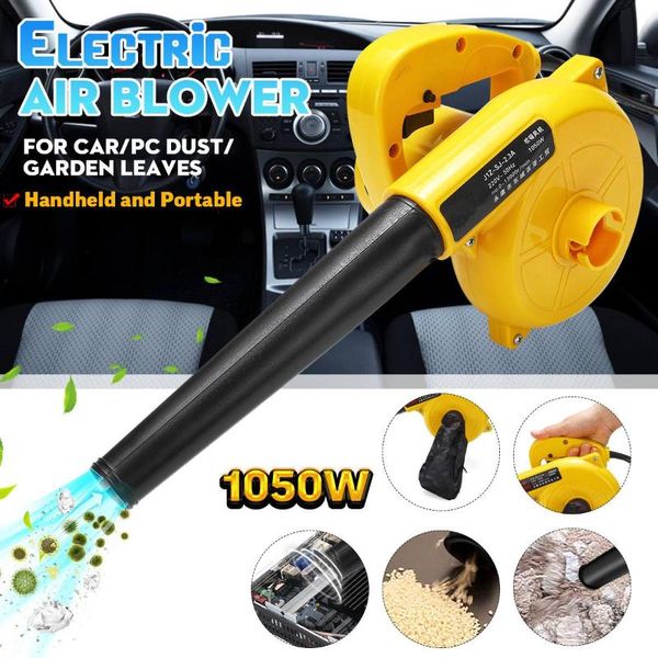 220v 1050w electric air blower portable handheld dust collector fan spray vacuum cleaner car garden studio leaf blowing remover
220v 1050w electric air blower portable handheld dust collector fan spray vacuum cleaner car garden studio leaf blowing remover