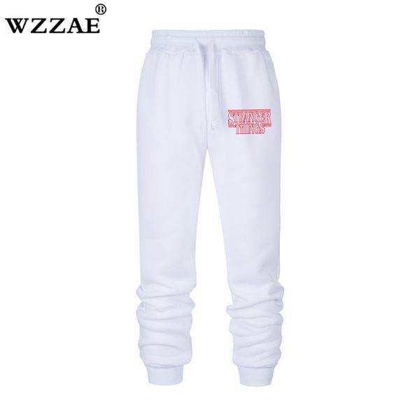 stranger things joggers 2019 brand male tracksuit trousers men pants casual pants sweatpants jogger black gray white navy blue
stranger things joggers 2019 brand male tracksuit trousers men pants casual pants sweatpants jogger black gray white navy blue