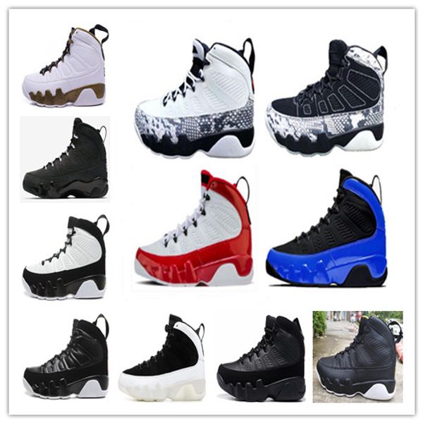 9 9s mens basketball shoes gym red black blue black snake white snake the spirit og space jam anthracite sports trainers sneakers shoes
9 9s mens basketball shoes gym red black blue black snake white snake the spirit og space jam anthracite sports trainers sneakers shoes