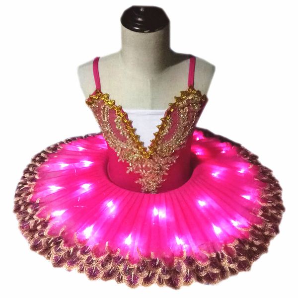 pink ballet dress for girls led light tutu kids costumes ballerina dress professional led halloween stage children party, Black;red
pink ballet dress for girls led light tutu kids costumes ballerina dress professional led halloween stage children party, Black;red