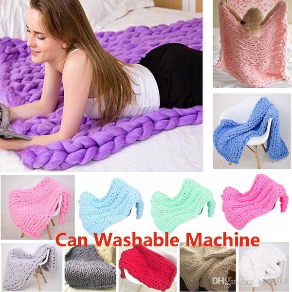 washable machine chunky knit blanket warm soft handmade kniting throw for bedroom sofa decor blanket for chenille bulky xmas hh9-2359
washable machine chunky knit blanket warm soft handmade kniting throw for bedroom sofa decor blanket for chenille bulky xmas hh9-2359