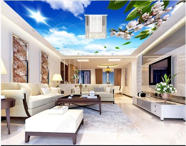 custom ceiling wallpaper for walls 3d ceiling mural wallpapers for living room fantasy white cloud flower ceiling zenith mural wall paper
custom ceiling wallpaper for walls 3d ceiling mural wallpapers for living room fantasy white cloud flower ceiling zenith mural wall paper