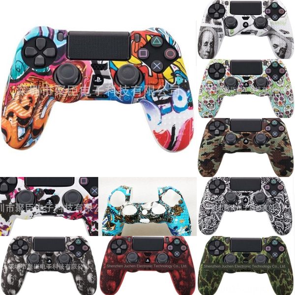 ytx9t противоскользящая силиконовая кожа случае protecive случая playstation для обложки игры ps4 wireless 4 controller white red
ytx9t противоскользящая силиконовая кожа случае protecive случая playstation для обложки игры ps4 wireless 4 controller white red