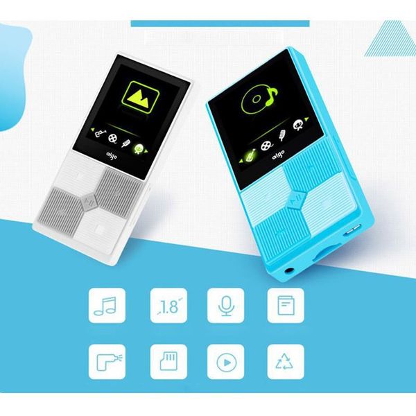 aigo mini mp3 player mp3-206 student recording mini card phone sound running sports music player
aigo mini mp3 player mp3-206 student recording mini card phone sound running sports music player