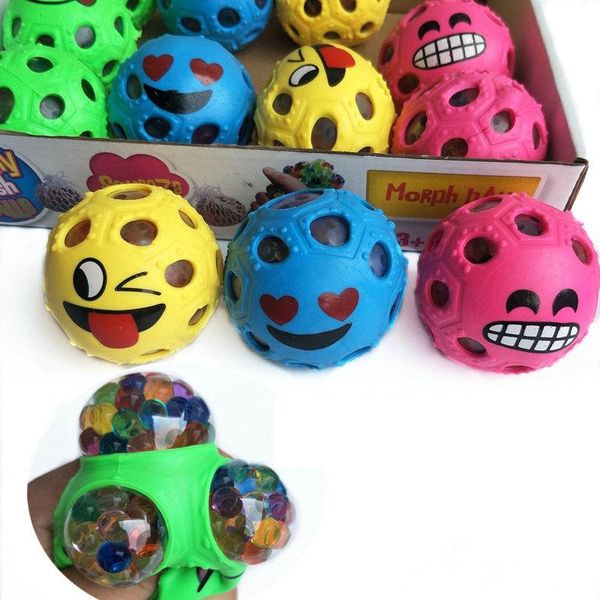 5pcs dinosaur grape ball funny squishy vent mesh ball squeeze decompression children's toys beads dinosaur autism mood squeeze ball
5pcs dinosaur grape ball funny squishy vent mesh ball squeeze decompression children's toys beads dinosaur autism mood squeeze ball