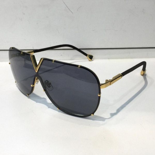 luxury men and women brand sunglasses fashion oval sun glasses uv protection lens coating mirror lens frameless color plated frame with case, White;black
luxury men and women brand sunglasses fashion oval sun glasses uv protection lens coating mirror lens frameless color plated frame with case, White;black