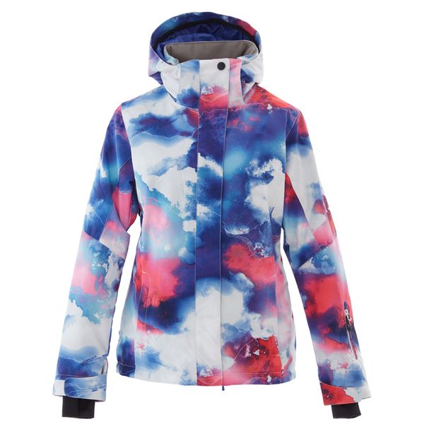 women skiing jackets snowboarding jacket super warm female winter sportswear snow ski jacket breathable waterproof windproof
women skiing jackets snowboarding jacket super warm female winter sportswear snow ski jacket breathable waterproof windproof
