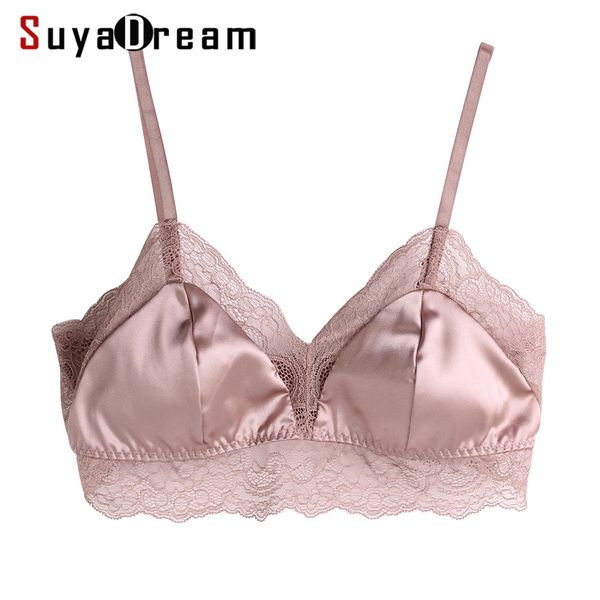 women 3/4 cup bra 100%natural silk lining and lace wire bras everyday bralette black brale2018 new, Red;black
women 3/4 cup bra 100%natural silk lining and lace wire bras everyday bralette black brale2018 new, Red;black