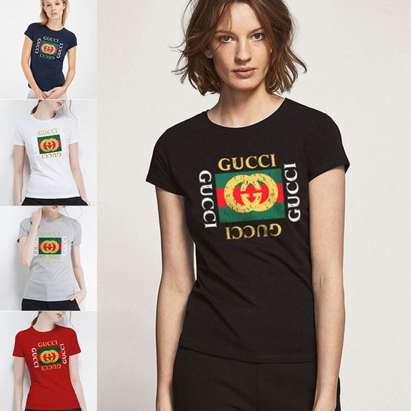 womens crew neck t shirt fashion crop short-sleeved tshirt solid woman print shirt clothes camisetas mujer sale, White
womens crew neck t shirt fashion crop short-sleeved tshirt solid woman print shirt clothes camisetas mujer sale, White