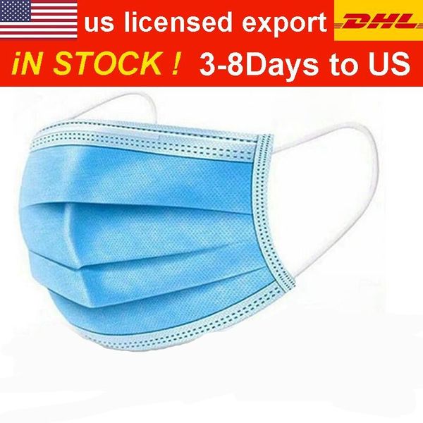 огромный запас! free dhl / ups 3-8 дней в сша / великобритания / ес 50 шт одноразовые маски для лица толстые 3-слоя маски с earloops для сал
огромный запас! free dhl / ups 3-8 дней в сша / великобритания / ес 50 шт одноразовые маски для лица толстые 3-слоя маски с earloops для сал