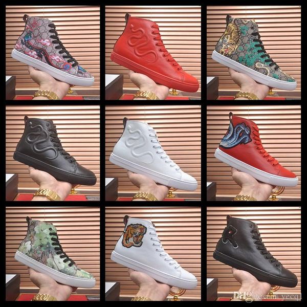 18ss leather sneakers men shoes triple women casual shoes luxury fashion vintage canvas shoes flat lace-up trainers madad, Black
18ss leather sneakers men shoes triple women casual shoes luxury fashion vintage canvas shoes flat lace-up trainers madad, Black