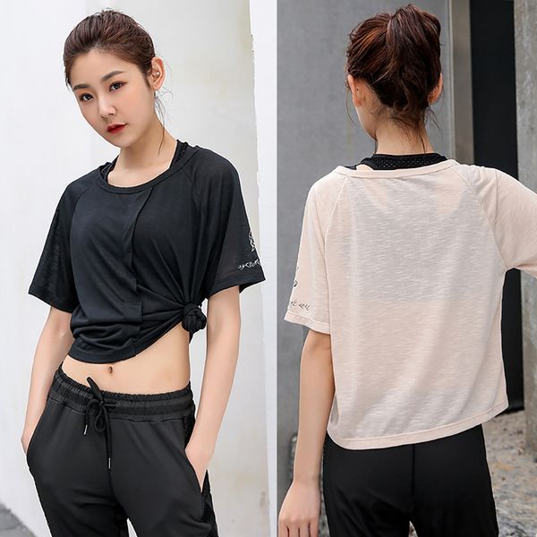 ladies sports t-shirt performance t-shirt breathable moisture wicking quick drying outdoor running sport, Black;red
ladies sports t-shirt performance t-shirt breathable moisture wicking quick drying outdoor running sport, Black;red