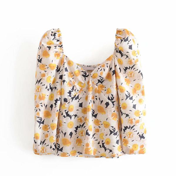 floral print women elegant blouse 2020 puff long sleeve vintage casual shirt tunic female chic v neck blouses shirts, White
floral print women elegant blouse 2020 puff long sleeve vintage casual shirt tunic female chic v neck blouses shirts, White