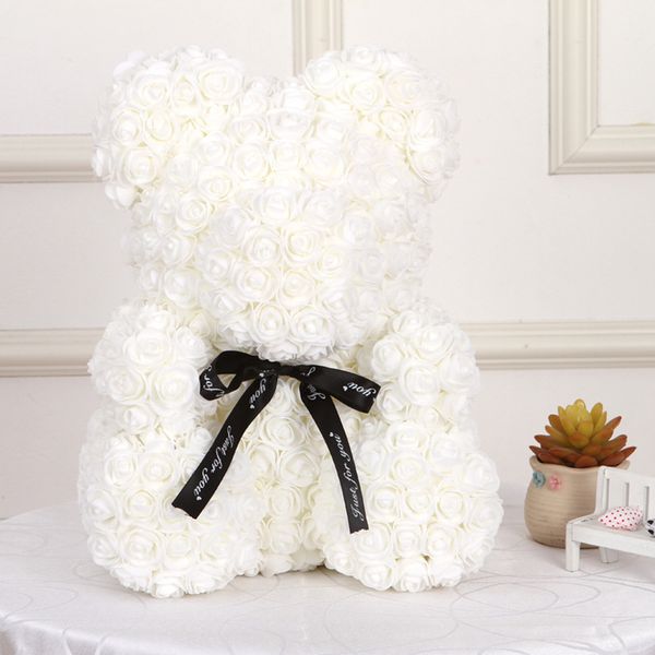 2019 rose bear with heart 40 cm artificial flower bear rose foam roses flowers valentine's day birthday gift
2019 rose bear with heart 40 cm artificial flower bear rose foam roses flowers valentine's day birthday gift