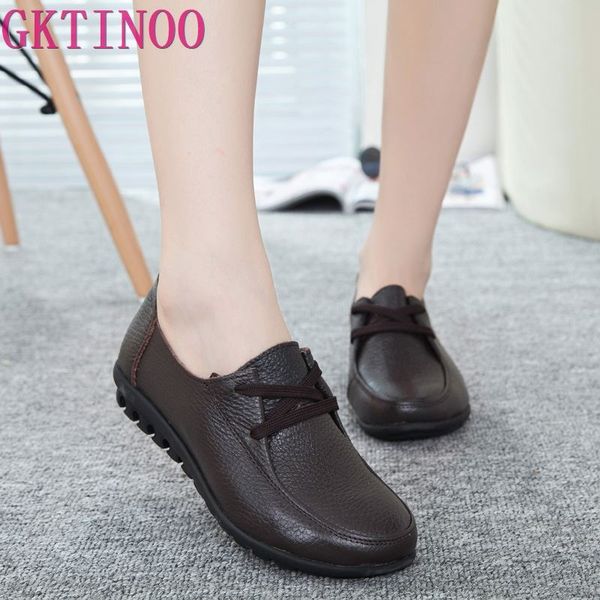2019 women genuine leather mother shoes moccasins women's soft leisure flats female driving shoes flat loafers size 35-41, Black
2019 women genuine leather mother shoes moccasins women's soft leisure flats female driving shoes flat loafers size 35-41, Black