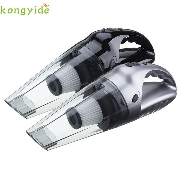 kongyide car vacuum cleaner 120w portable handheld vacuum cleaner wet and dry dual use car aspirateur voiture 12v #d
kongyide car vacuum cleaner 120w portable handheld vacuum cleaner wet and dry dual use car aspirateur voiture 12v #d