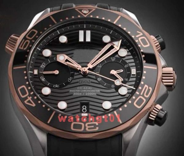 men mens 300m bond 007 diver sports watches vk timing function quarz movement relojes stainles rubber watch wristwatches, Slivery;brown
men mens 300m bond 007 diver sports watches vk timing function quarz movement relojes stainles rubber watch wristwatches, Slivery;brown