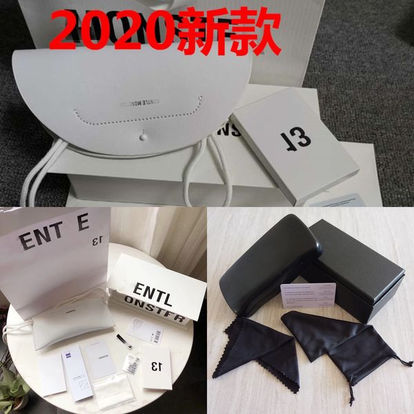 2020gm case sun case sun glasses sunglasses box leather high-grade gift box white handbag
2020gm case sun case sun glasses sunglasses box leather high-grade gift box white handbag