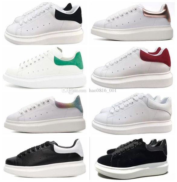 luxury designer men casual shoes mens womens fashion sneakers party platform shoes velvet chaussures sneakers, Black
luxury designer men casual shoes mens womens fashion sneakers party platform shoes velvet chaussures sneakers, Black