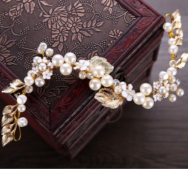 голова пряжка оголовье оголовье свадебные украшения аксессуары для волос, Silver
голова пряжка оголовье оголовье свадебные украшения аксессуары для волос, Silver