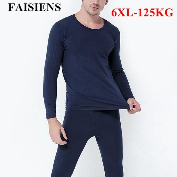faisiens modal thin mens large size 6xl long johns solid navy blue gray v neck winter long sleeve underwear +underwear pants, Black;white
faisiens modal thin mens large size 6xl long johns solid navy blue gray v neck winter long sleeve underwear +underwear pants, Black;white