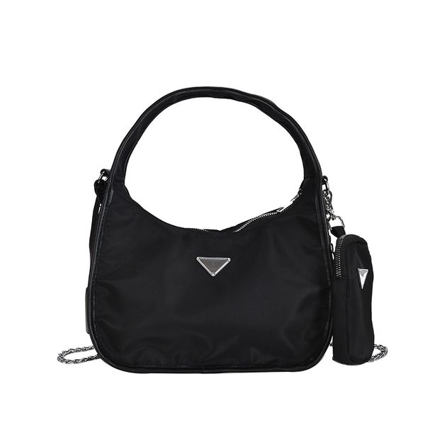 2pcs women handbag female large capacity messenger bag oxford shoulder bag chain waterproof clutch phone bags purse
2pcs women handbag female large capacity messenger bag oxford shoulder bag chain waterproof clutch phone bags purse