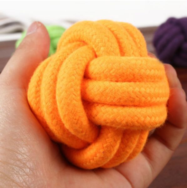 pets parrot colourful knot cat and cotton rope weave the trumpet dog toys bite resistant ball
pets parrot colourful knot cat and cotton rope weave the trumpet dog toys bite resistant ball
