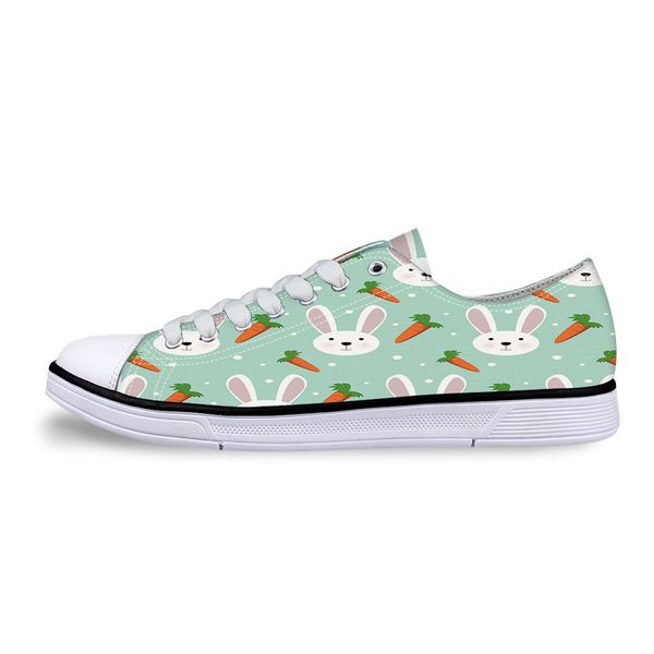 easter theme rabbits and carrots canvas shoes for men classic flats canvas shoes teen boys studnets low sneakers, Black
easter theme rabbits and carrots canvas shoes for men classic flats canvas shoes teen boys studnets low sneakers, Black