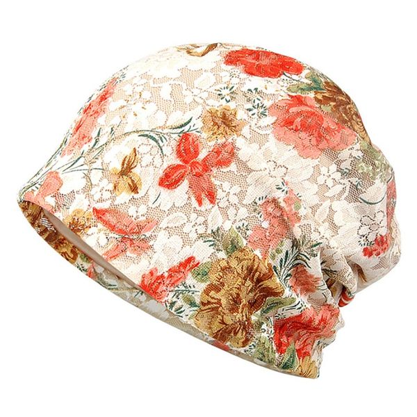 winter printed flower mountain climbing lace beanies floral hats headband bandana for women female slouch caps beanie hat, Black;white
winter printed flower mountain climbing lace beanies floral hats headband bandana for women female slouch caps beanie hat, Black;white