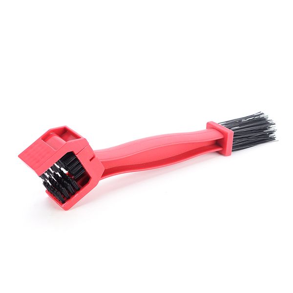 car red motorcycle & bicycle chain brush bicycle cleaning brush cleaning square head brush
car red motorcycle & bicycle chain brush bicycle cleaning brush cleaning square head brush