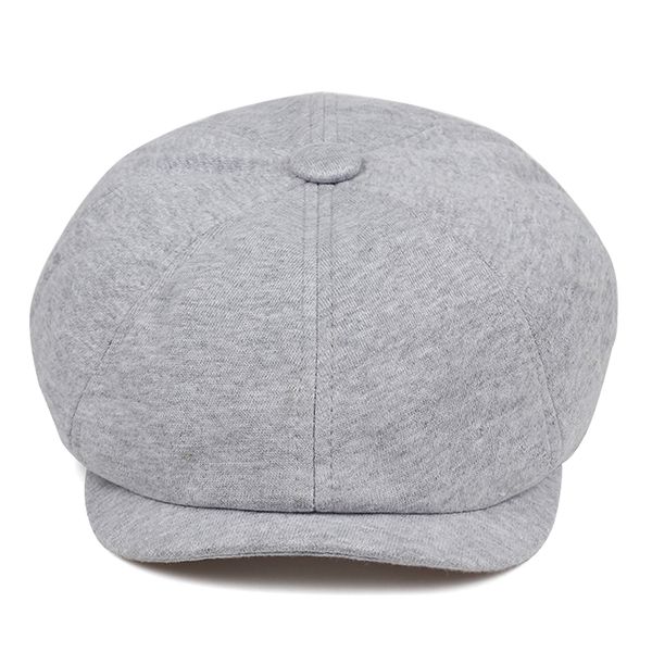 2019 new fashion solid color four-color beret cap outdoor cotton leisure octagonal hat men and women spring and autumn warm hats, Blue;gray
2019 new fashion solid color four-color beret cap outdoor cotton leisure octagonal hat men and women spring and autumn warm hats, Blue;gray
