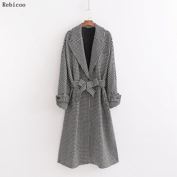 winter women new kroean style elegant lapel woolen coat female fur collar mid long outwear jacket, Black
winter women new kroean style elegant lapel woolen coat female fur collar mid long outwear jacket, Black