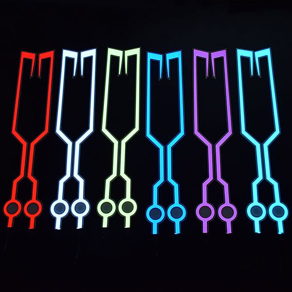 10pair motorcycle helmet light strip fashion modified motorcycle glowing bar helmet night signal light luminous strip
10pair motorcycle helmet light strip fashion modified motorcycle glowing bar helmet night signal light luminous strip