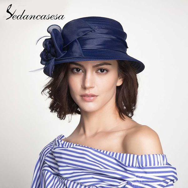 sedancasesa elegant adjustable wide brim hats for women handmade big flowers beach summer sun caps cap portable sun hat, Blue;gray
sedancasesa elegant adjustable wide brim hats for women handmade big flowers beach summer sun caps cap portable sun hat, Blue;gray