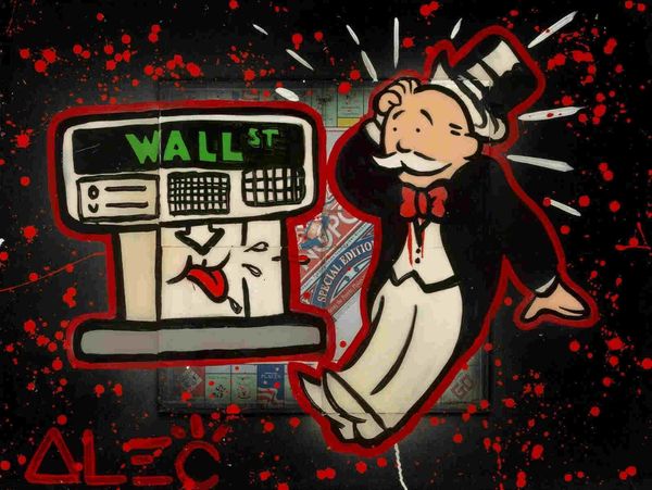 alec monopoly "atm monopoly" 2014 home decor handpainted &hd print oil painting on canvas wall art canvas pictures 200322
alec monopoly "atm monopoly" 2014 home decor handpainted &hd print oil painting on canvas wall art canvas pictures 200322