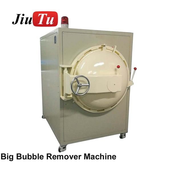 oca cof ocf sca lcd screen carbon steel big bubble remover machine for industrial device
oca cof ocf sca lcd screen carbon steel big bubble remover machine for industrial device