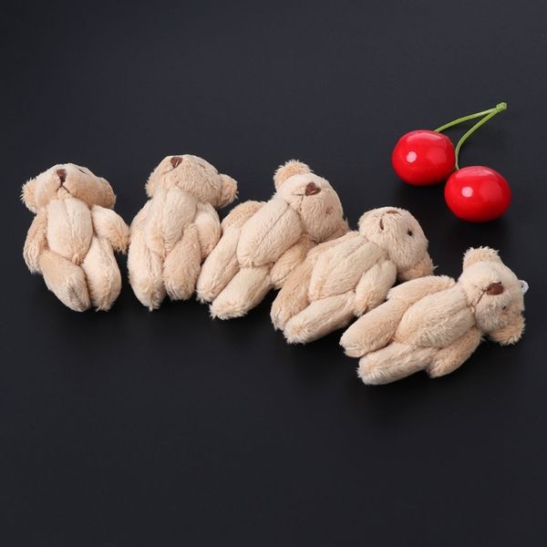 new 5pcs kawaii small bears plush soft toys pearl velvet dolls gifts mini teddy bear
new 5pcs kawaii small bears plush soft toys pearl velvet dolls gifts mini teddy bear