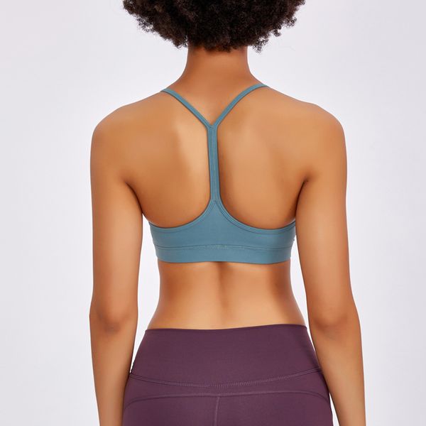 new beauty back yoga straps bra womens push-up -resistant running fitness bra quick-dry vest style sports underwear /30, White;black
new beauty back yoga straps bra womens push-up -resistant running fitness bra quick-dry vest style sports underwear /30, White;black